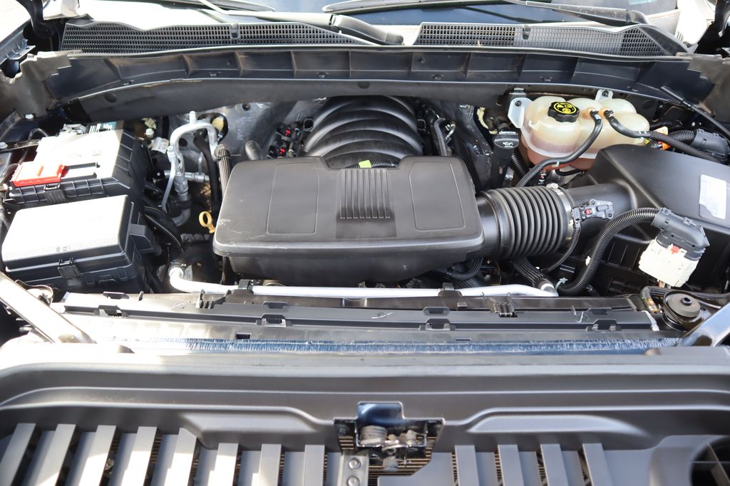 Thumbnail: 2019 GMC Sierra 1500 - 28