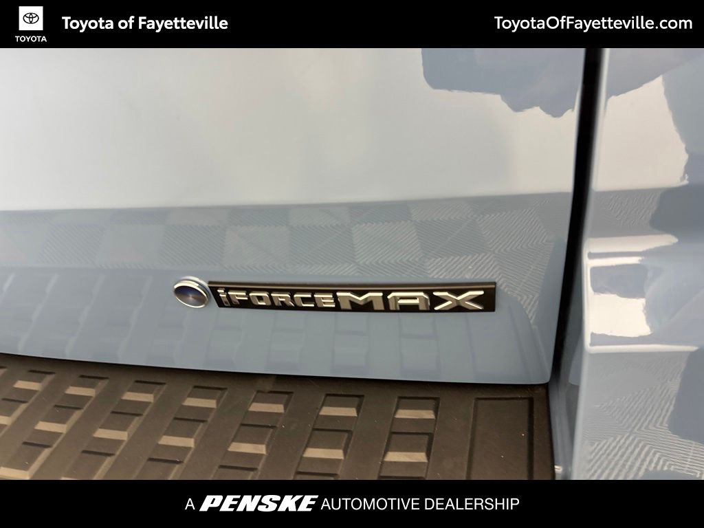 Thumbnail: 2025 Toyota 4Runner - 20