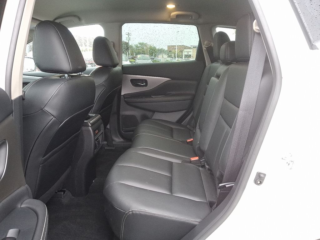 Thumbnail: 2024 Nissan Murano - 10