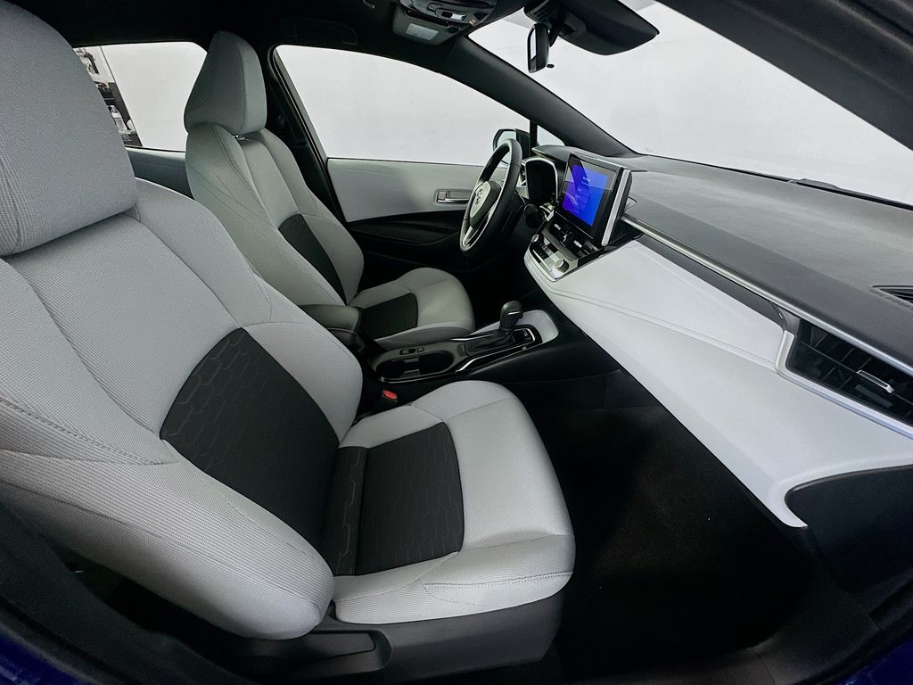 Thumbnail: 2026 Toyota Corolla - 26