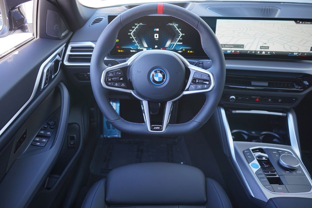 2025 BMW i4 M50 15