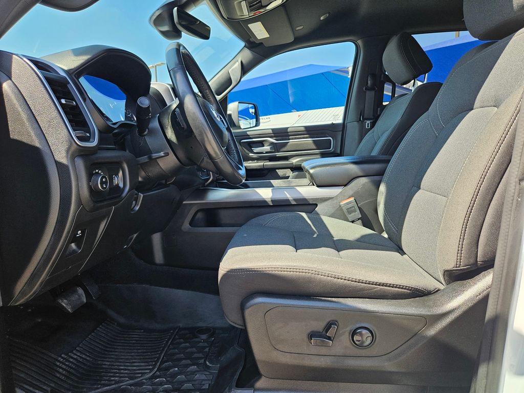 Used Car 2023 Ram 1500  Big Horn/lone Star For Sale Under $35,000 In San Marcos, Texas