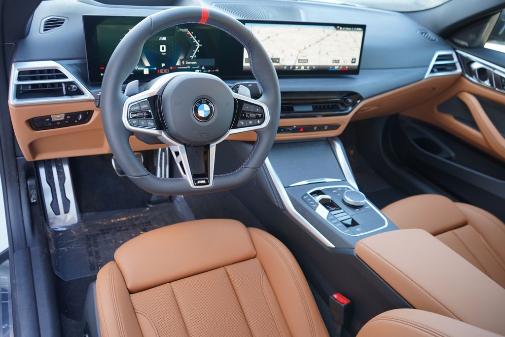 Thumbnail: 2026 BMW 4 Series - 13