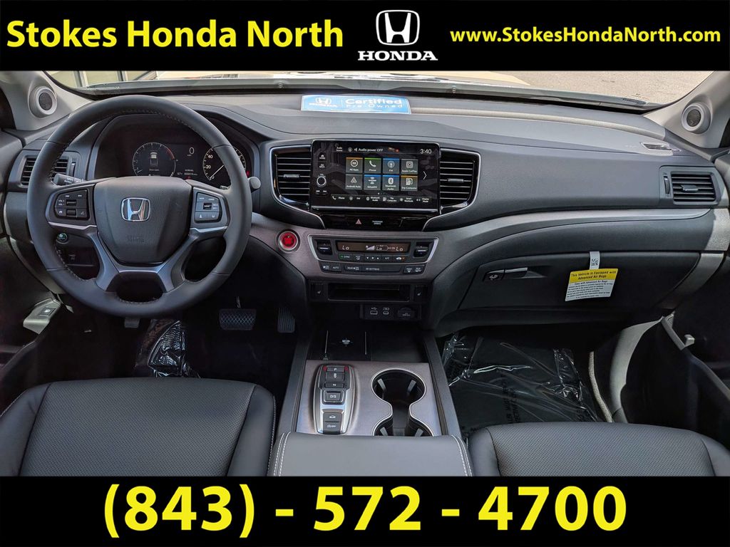 Used 2026 Honda Ridgeline Truck