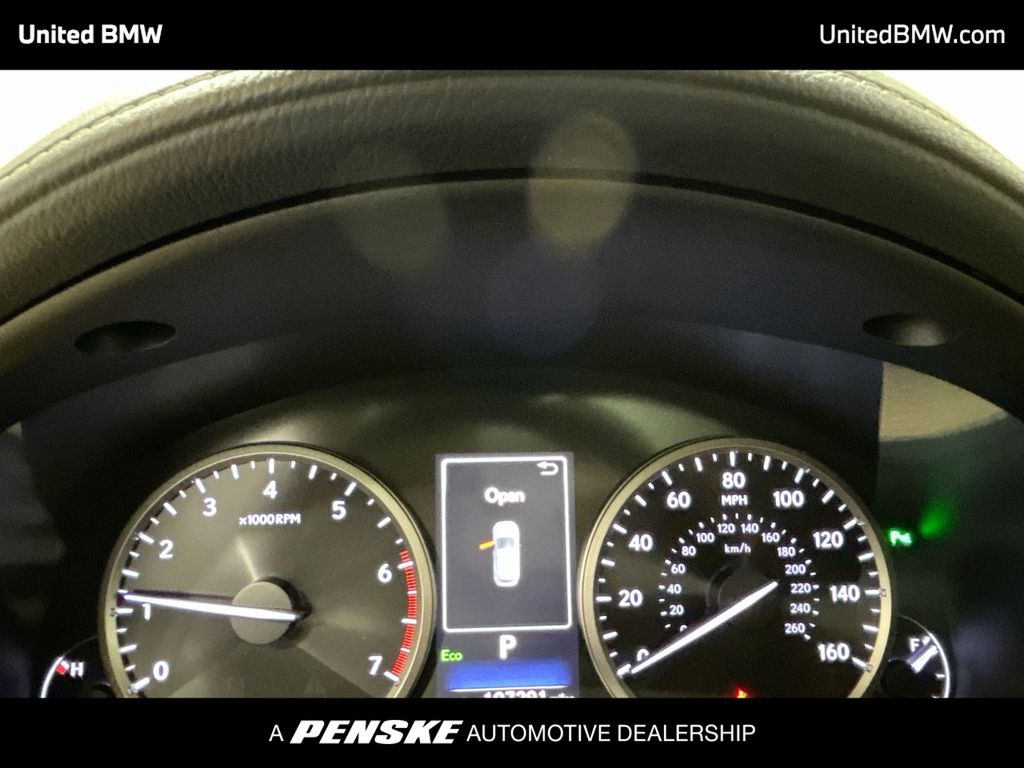 Thumbnail: 2018 Lexus NX - 16