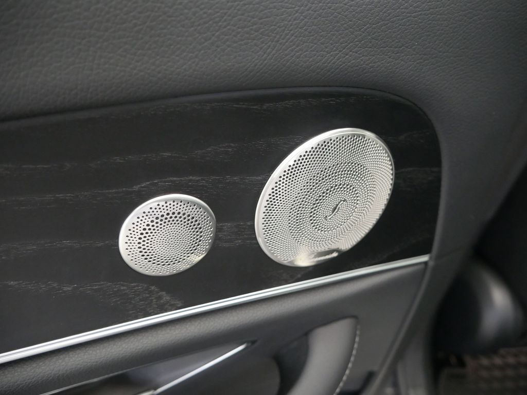 Thumbnail: 2023 Mercedes-Benz E-Class - 22