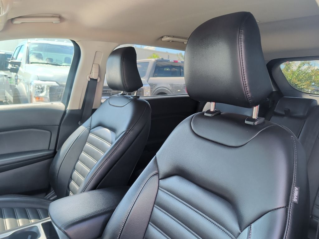 2024 Ford Edge SEL AWD SUV