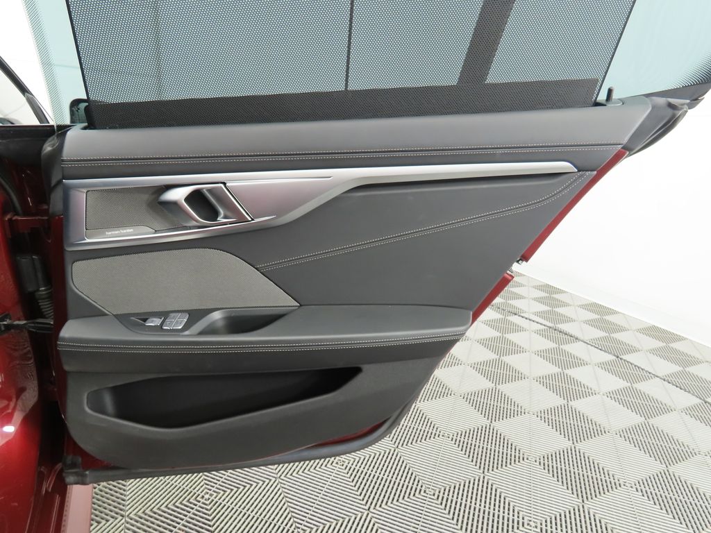 Thumbnail: 2022 BMW 8 Series - 28