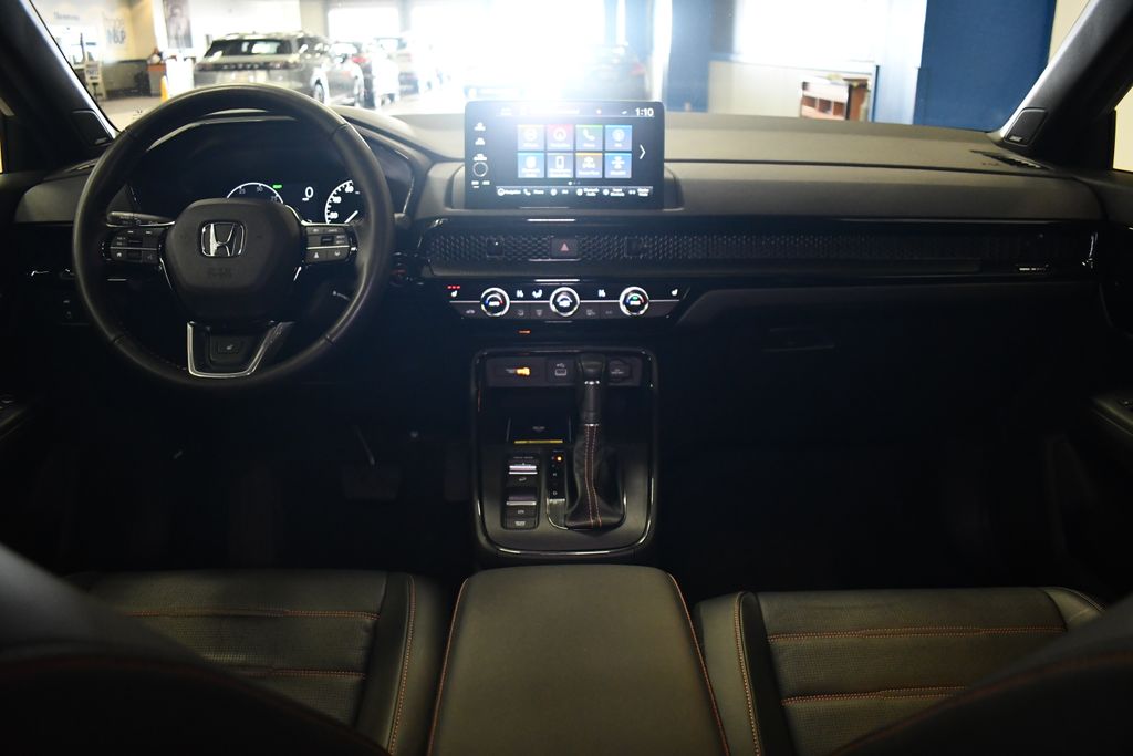 Thumbnail: 2025 Honda CR-V - 18