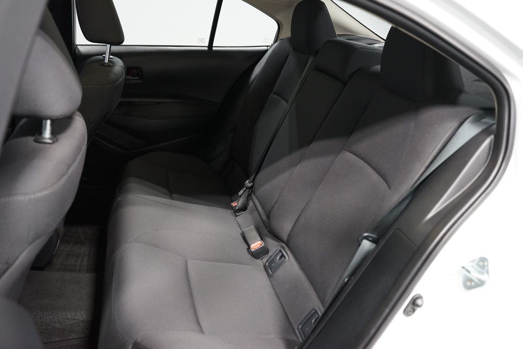 Thumbnail: 2025 Toyota Corolla - 26