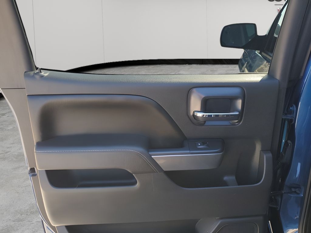 Used Car 2016 Chevrolet Silverado 1500  Lt For Sale Under $25,000 In Austin, Texas