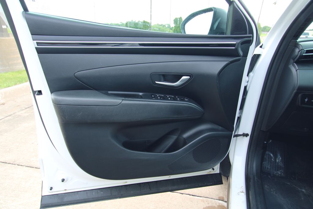 Used 2022 Hyundai Santa Cruz Truck