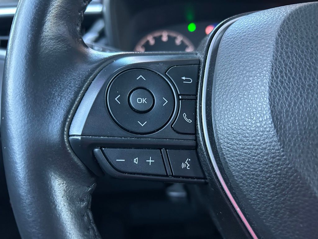 Thumbnail: 2023 Toyota Corolla Cross - 19