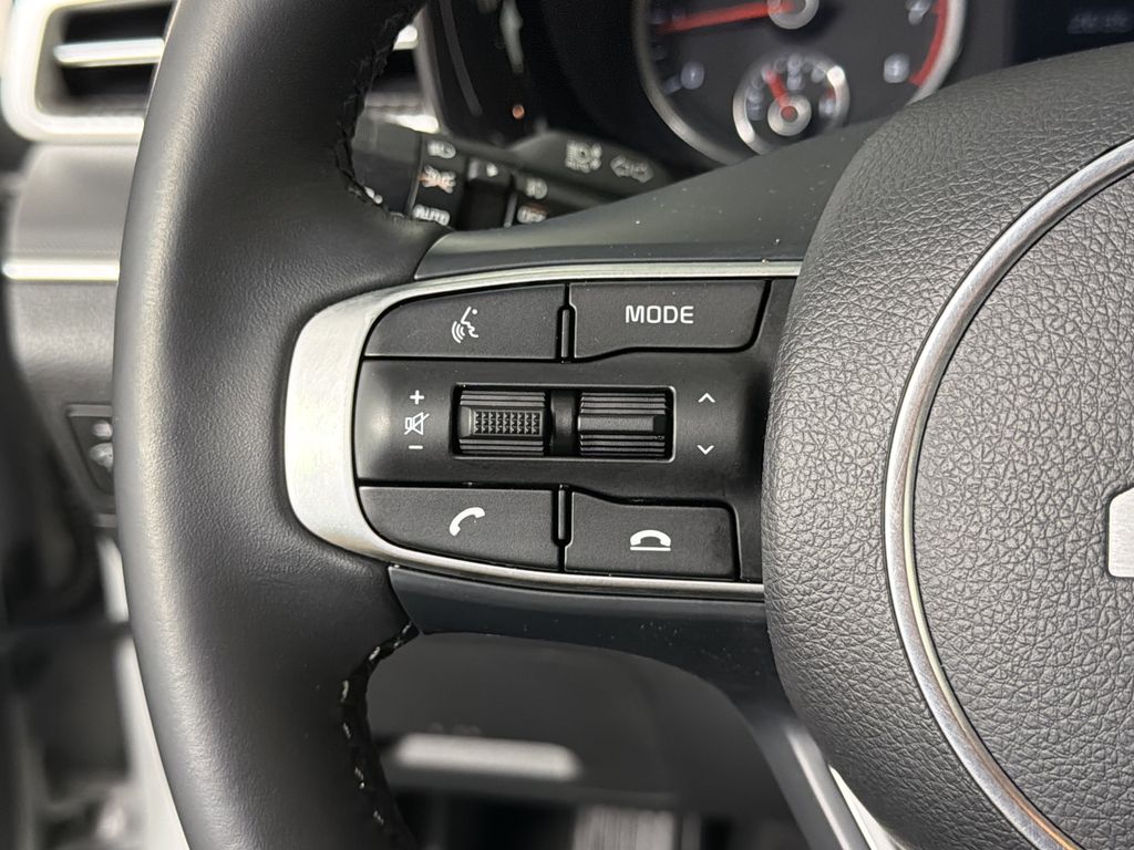 used 2024 Kia K5 car, priced at $26,995