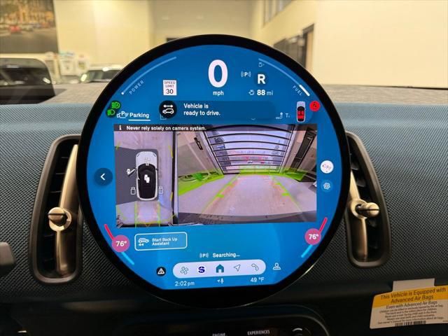 Thumbnail: 2026 MINI Cooper Countryman - 17