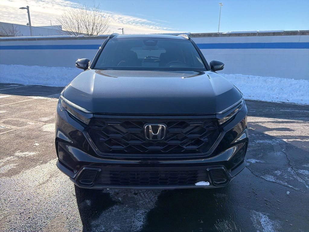 Thumbnail: 2023 Honda CR-V - 8