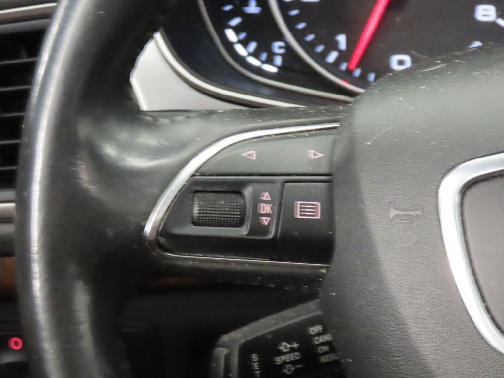 Thumbnail: 2012 Audi A7 - 21