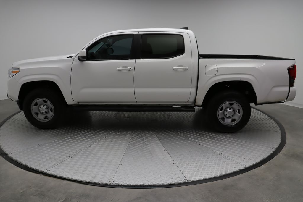 2022 Toyota Tacoma SR 12