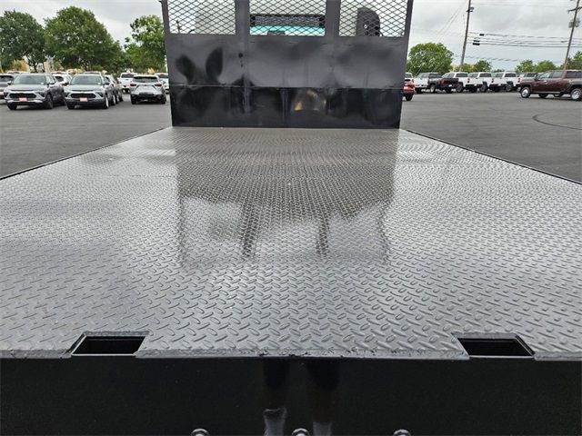 Used Car 2024 Chevrolet 4500 Hg Lcf Gas  Lcf For Sale Under $50,000 In Austin, Texas