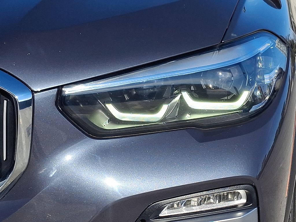 Thumbnail: 2019 BMW X5 - 11