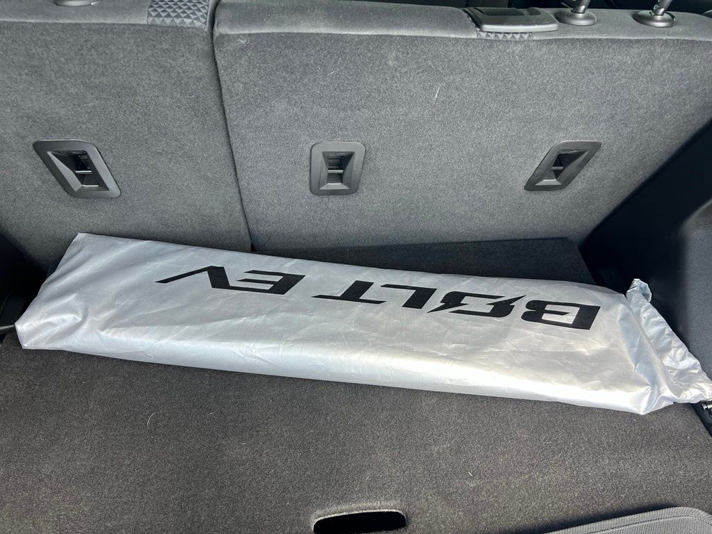 Used 2022 Chevrolet Bolt EV Wagon