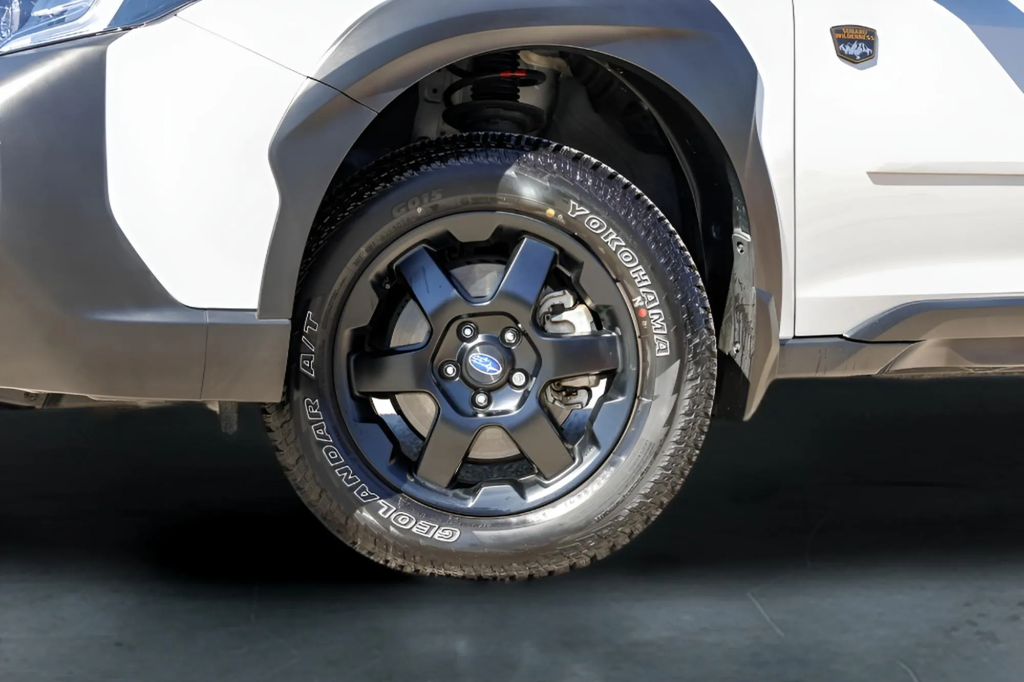 Used Car 2025 Subaru Outback  Wilderness For Sale Under $40,000 In Austin, Texas