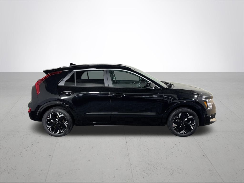 2026 Kia Niro EV Wind
