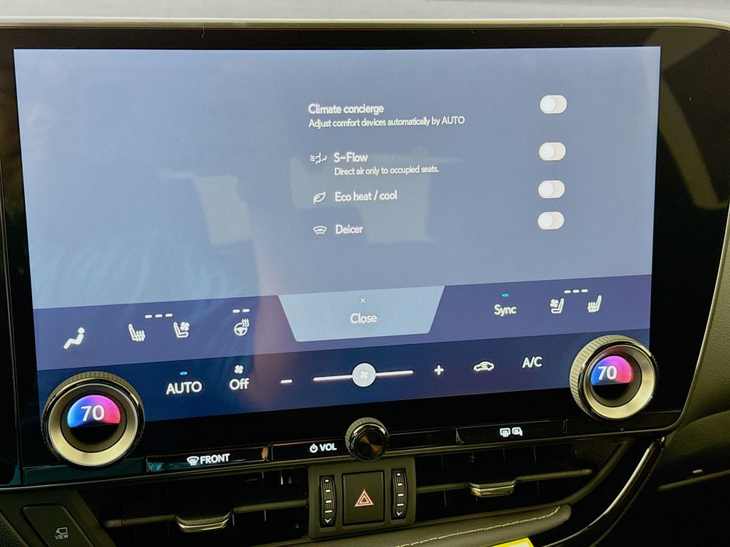 Thumbnail: 2026 Lexus NX - 14