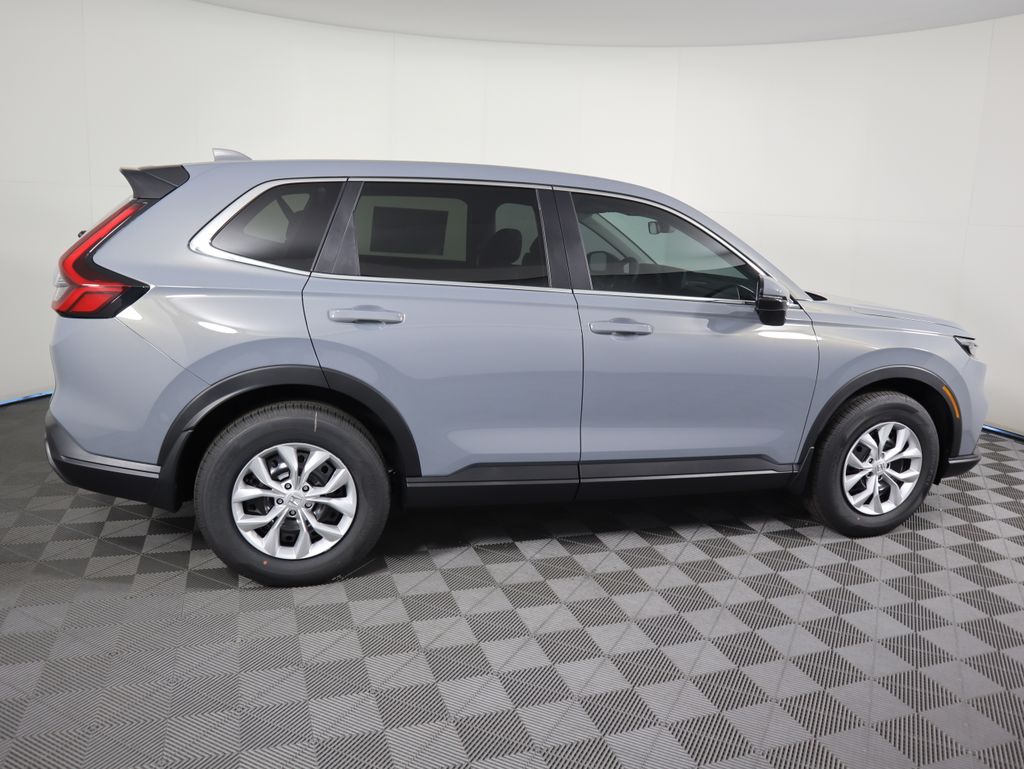 Thumbnail: 2026 Honda CR-V - 4