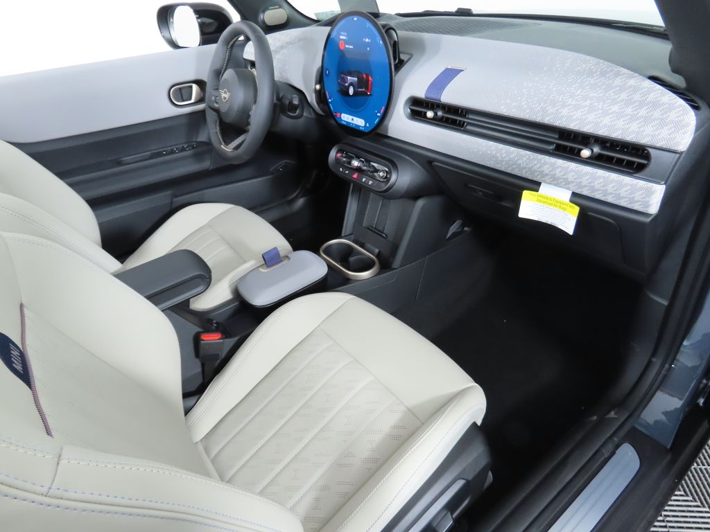 2025 MINI Cooper Convertible S 27