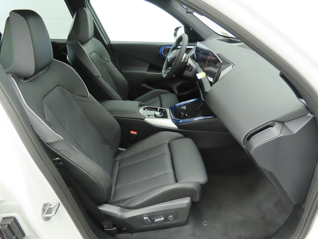 2025 BMW X3 3.0i 20