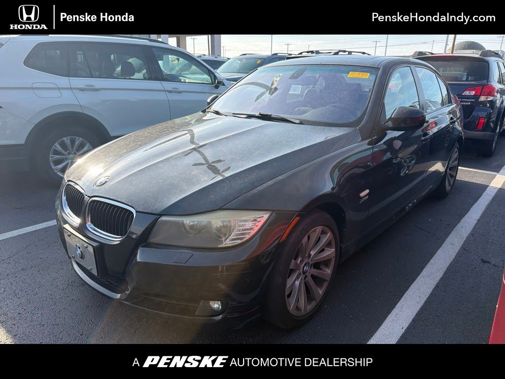 2011 BMW 3 Series 328i xDrive -
                  Indianapolis, IN