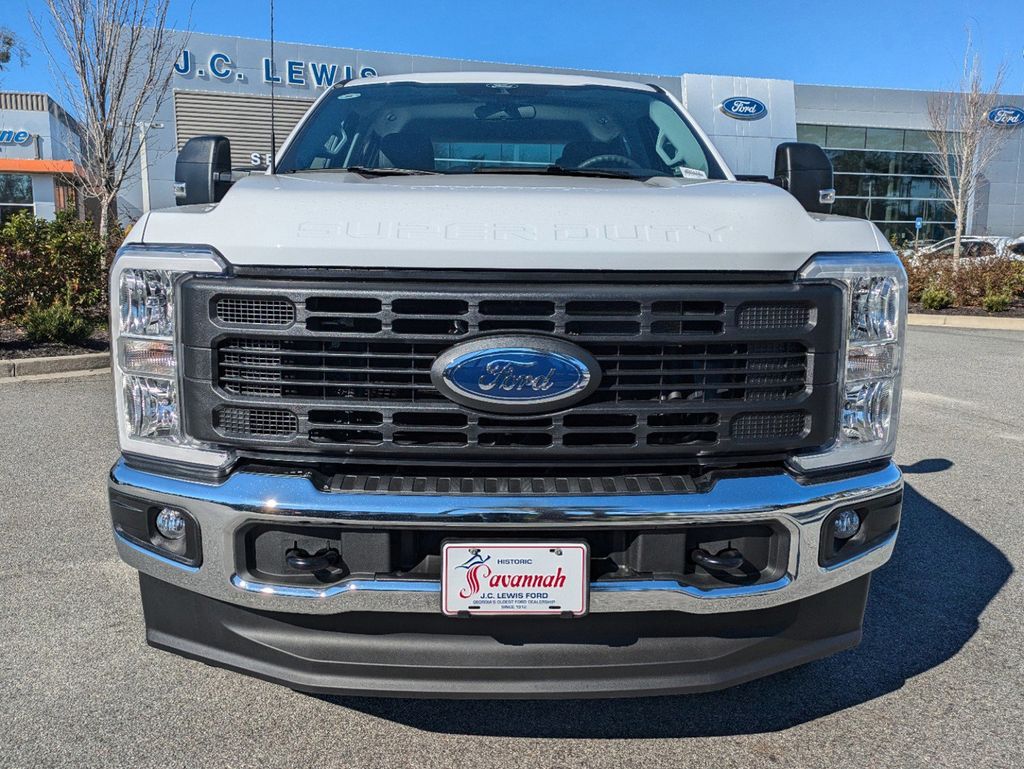 2024 Ford F-350 Super Duty XL