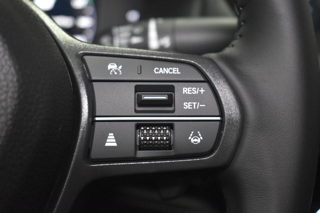 Thumbnail: 2025 Honda Accord - 16
