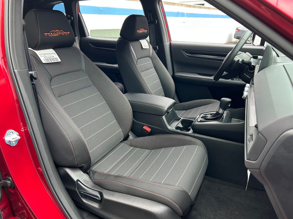 Thumbnail: 2026 Honda CR-V - 25