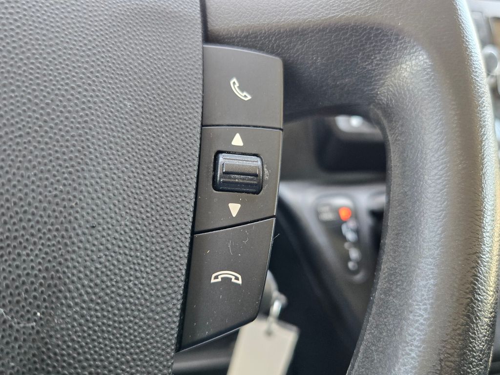 2020 Ram ProMaster 2500 - $17,665