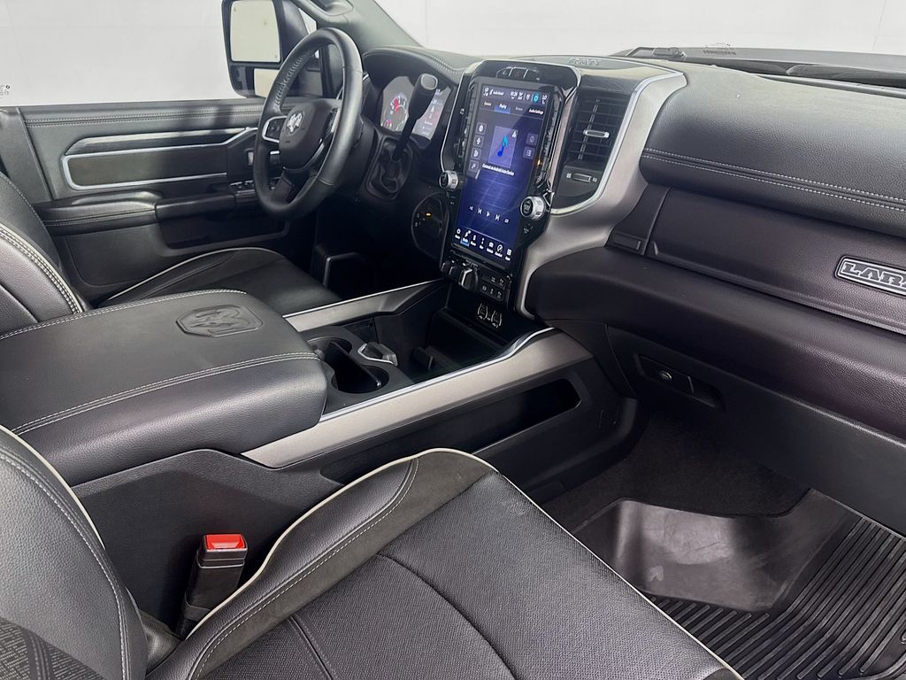 Used Car 2024 Ram 3500  Laramie For Sale Under $80,000 In Austin, Texas