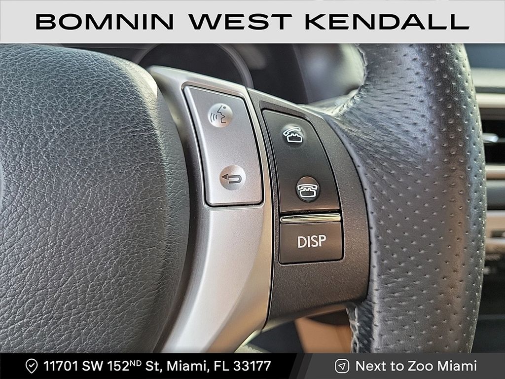 2015 Lexus GS GS photo