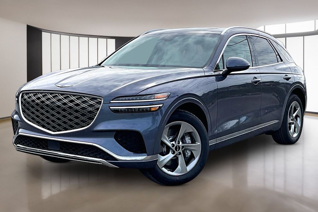 2026 Genesis GV70