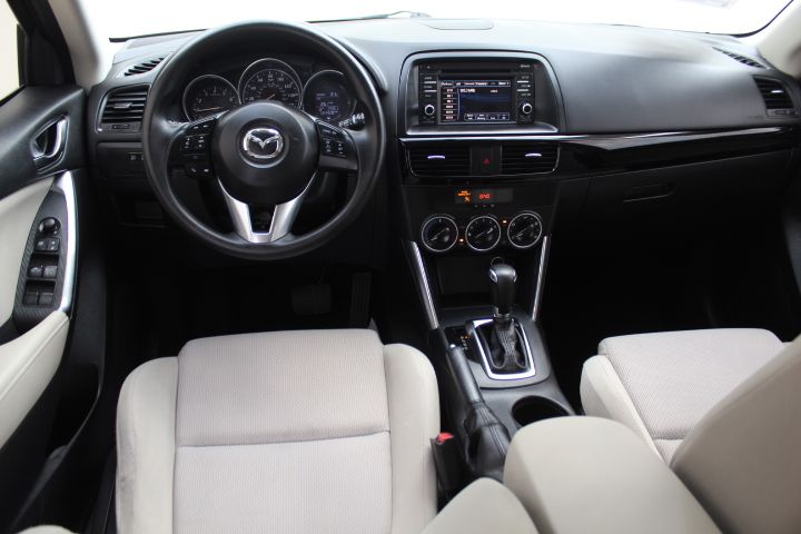 Used Car 2014 Mazda Cx-5  Sport For Sale Under $12,000 In Georgetown, Texas