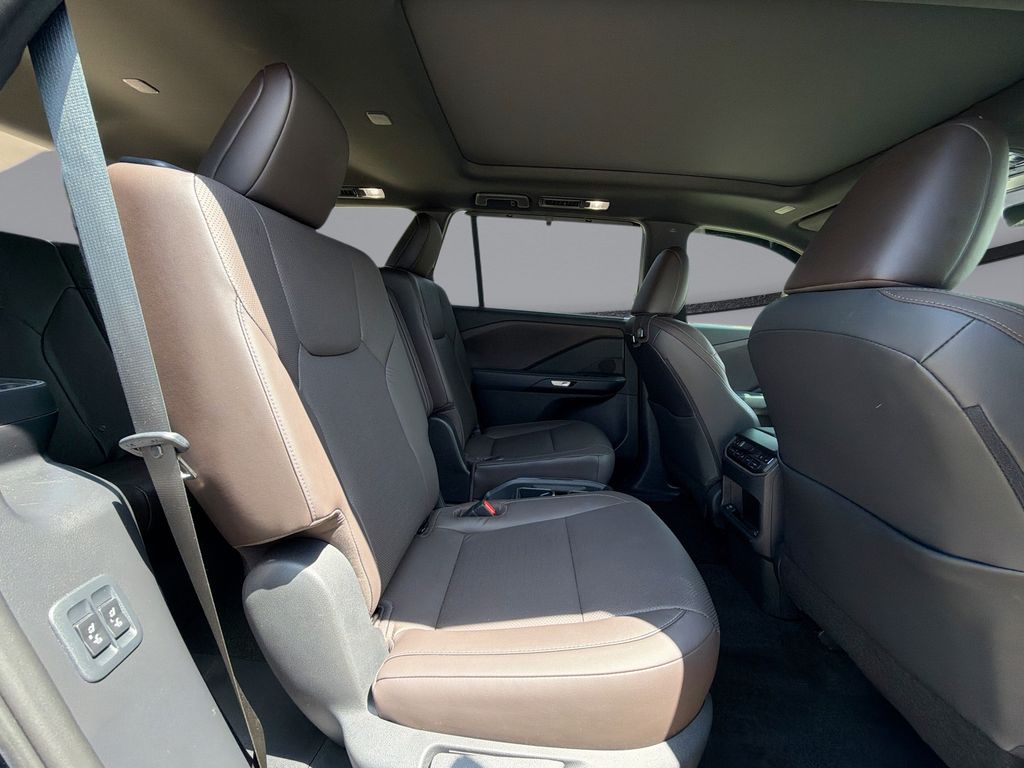 Thumbnail: 2024 Lexus TX - 17