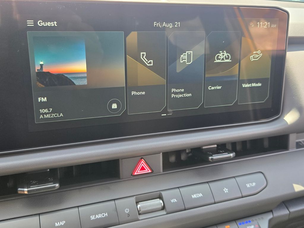 2027 Kia Seltos - $31,230