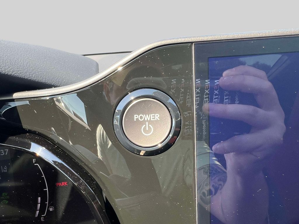 new 2026 Lexus NX car, priced at $68,045