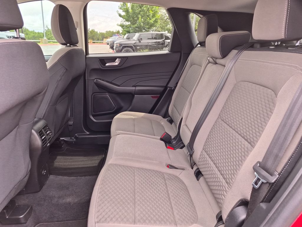 Used Car 2021 Ford Escape  Se For Sale Under $20,000 In Austin, Texas