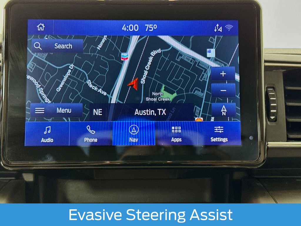 Used Car 2020 Ford Explorer  Xlt For Sale Under $20,000 In Austin, Texas