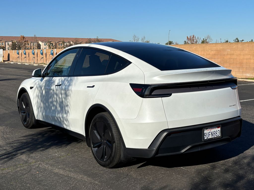 Thumbnail: 2026 Tesla Model Y - 7