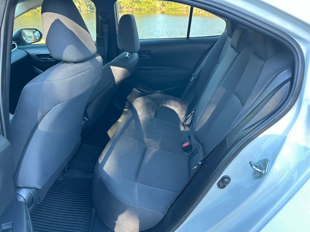 Thumbnail: 2023 Toyota Corolla - 13