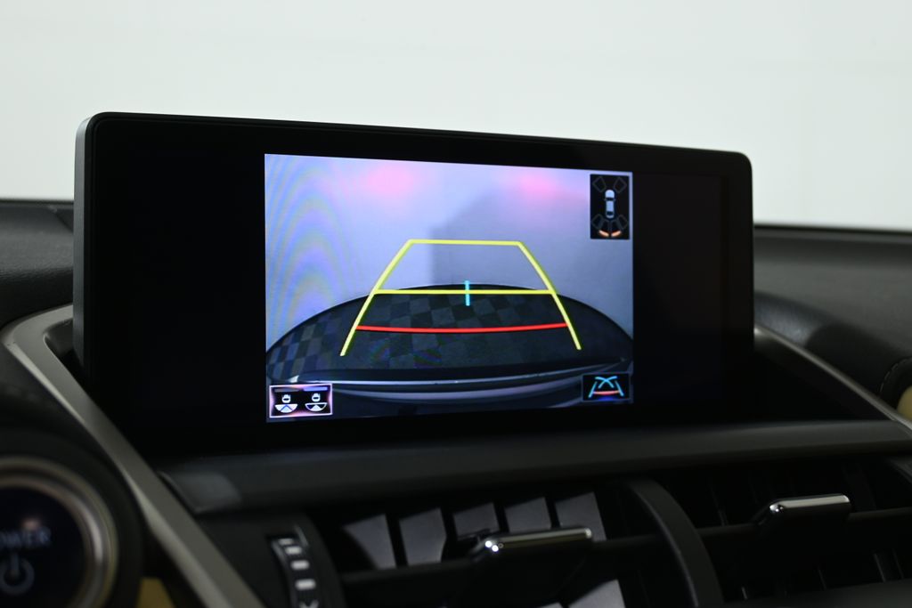 Thumbnail: 2019 Lexus NX - 24