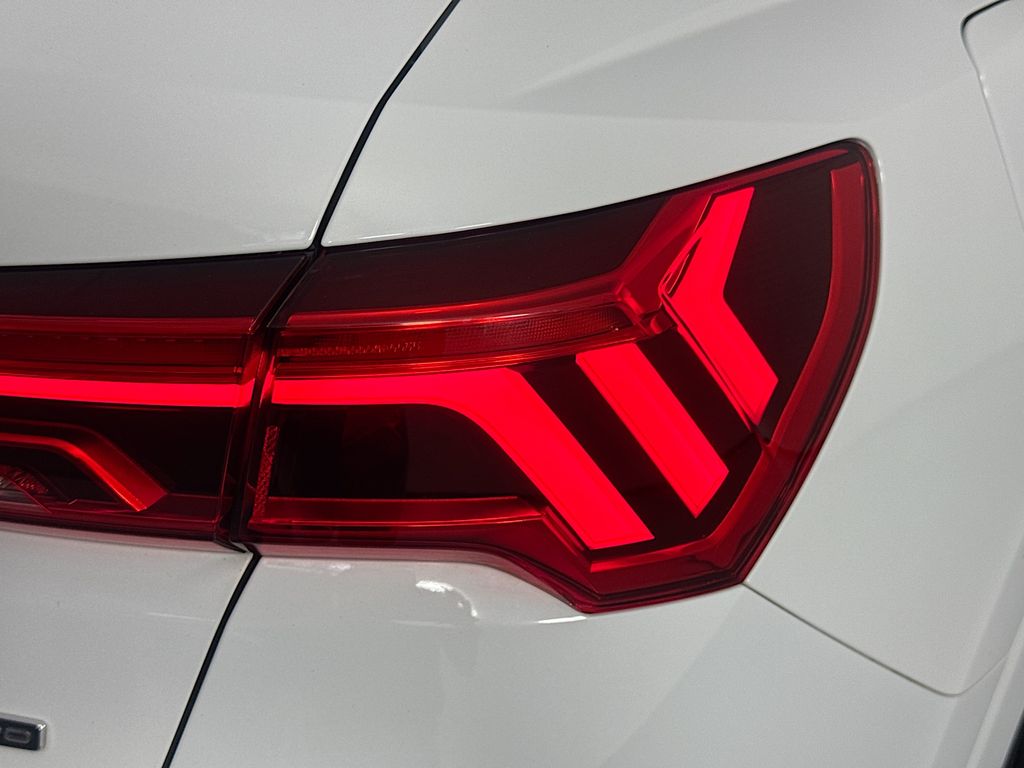 Used Car 2020 Audi Q3  Premium S Line For Sale Under $20,000 In Austin, Texas