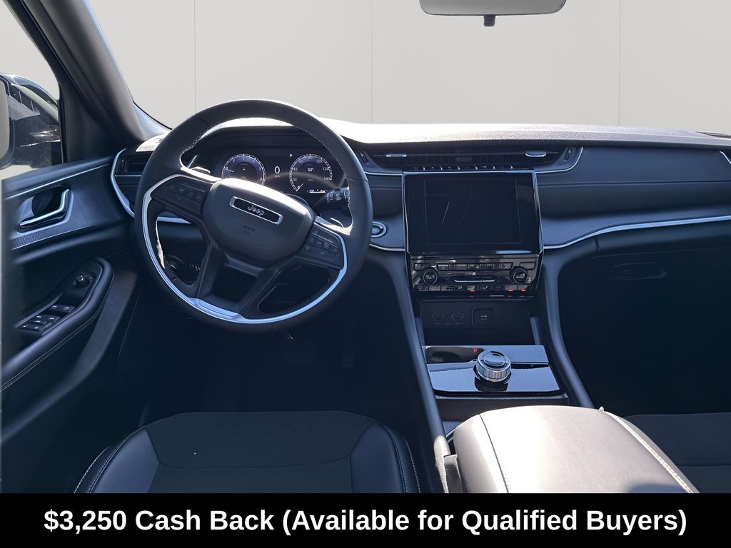 New Car 2025 Jeep Grand Cherokee  For Sale Under $50,000 In Austin, Texas